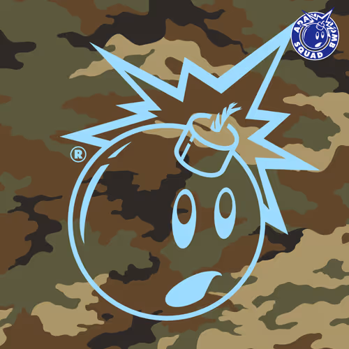 Adam Bomb Squad