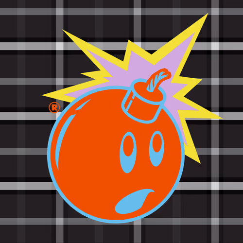 Adam Bomb Squad