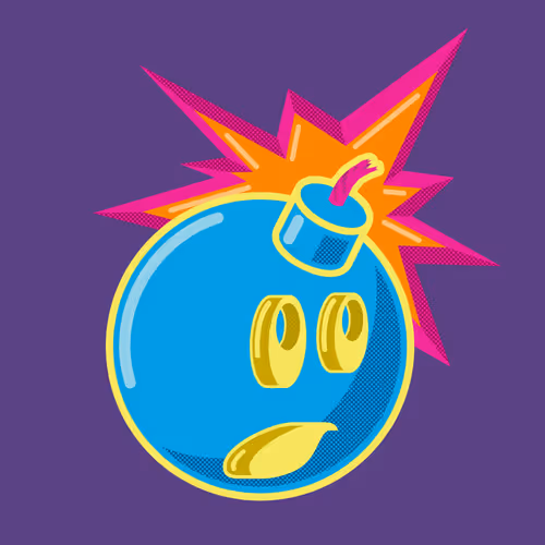 Adam Bomb Squad