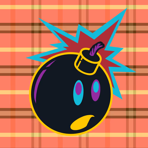 Adam Bomb Squad
