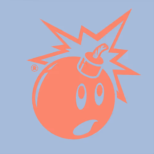 Adam Bomb Squad #24963