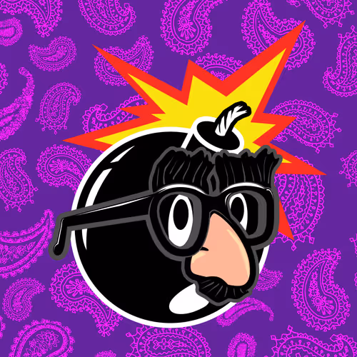 Adam Bomb Squad