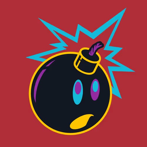 Adam Bomb Squad