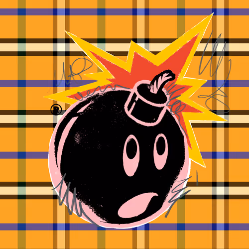 Adam Bomb Squad