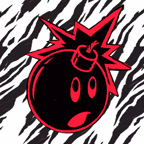 Adam Bomb Squad