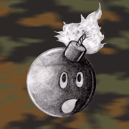 Adam Bomb Squad