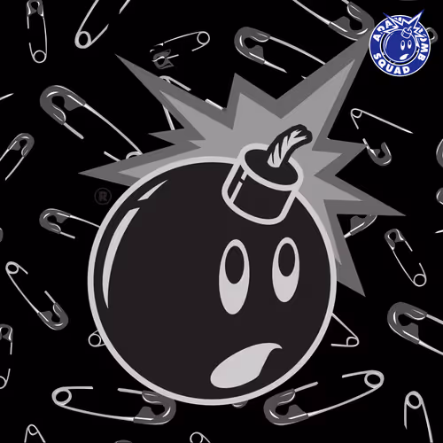 Adam Bomb Squad