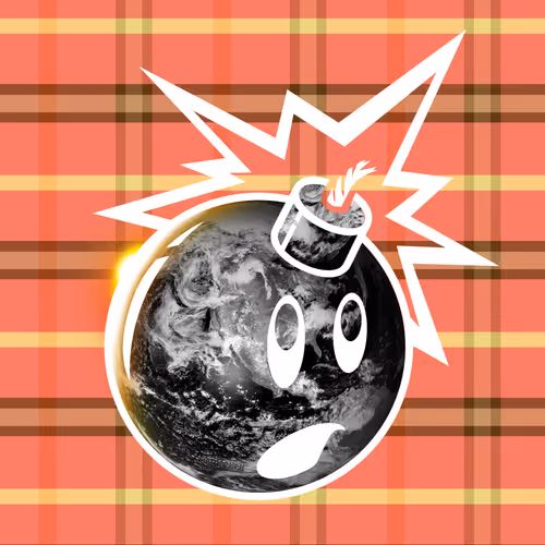 Adam Bomb Squad