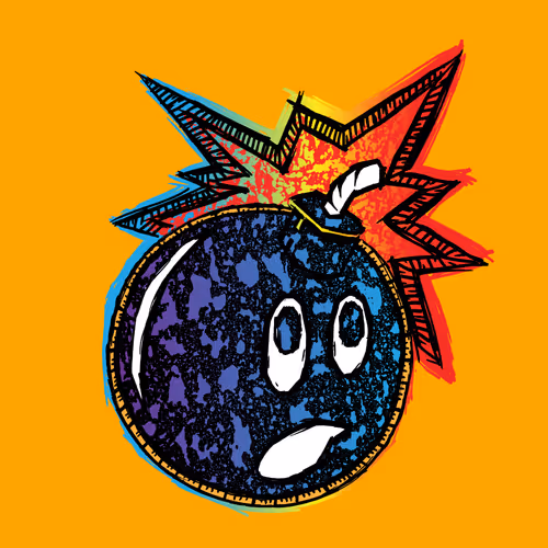 Adam Bomb Squad