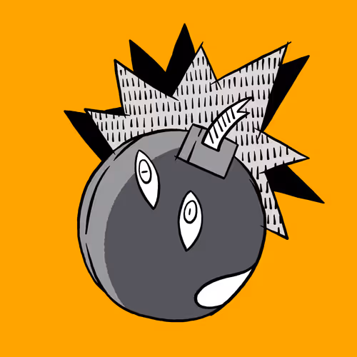 Adam Bomb Squad