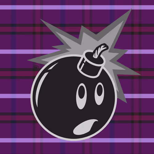 Adam Bomb Squad