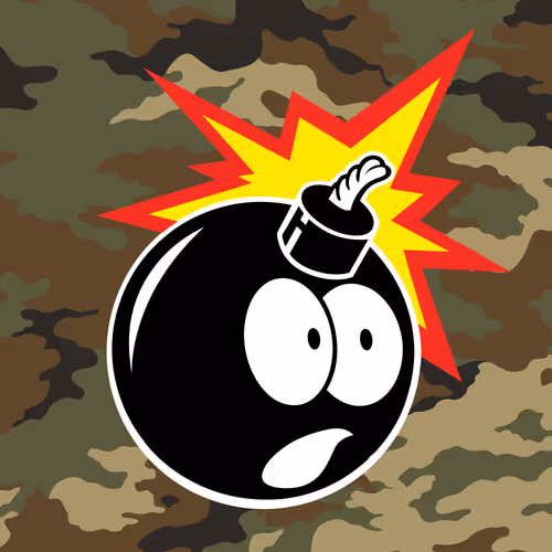Adam Bomb Squad