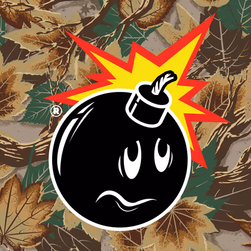 Adam Bomb Squad