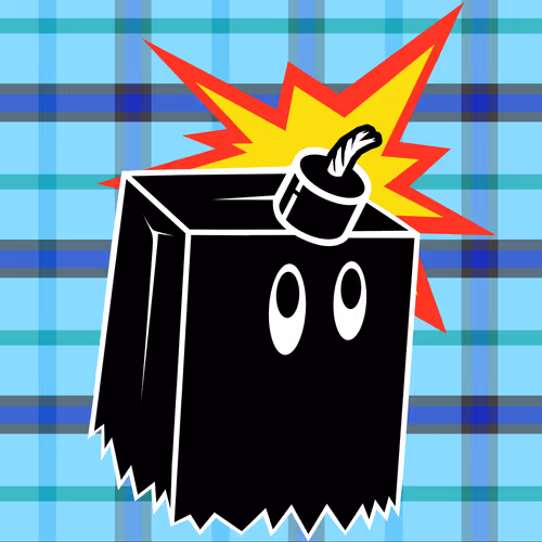 Adam Bomb Squad