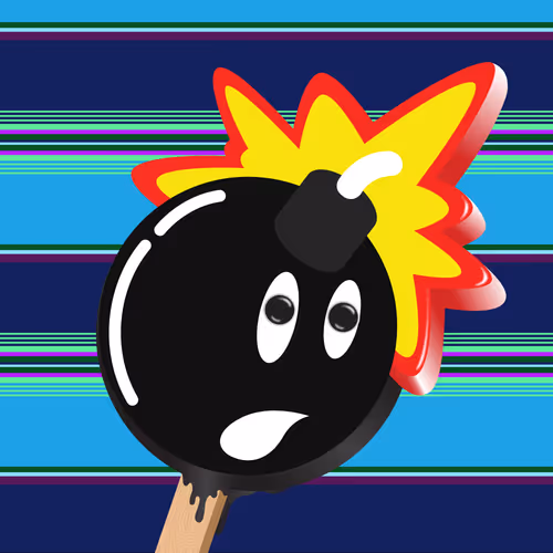 Adam Bomb Squad