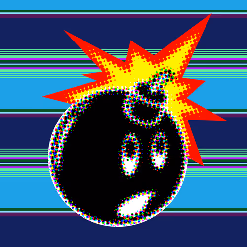 Adam Bomb Squad