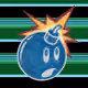 7300