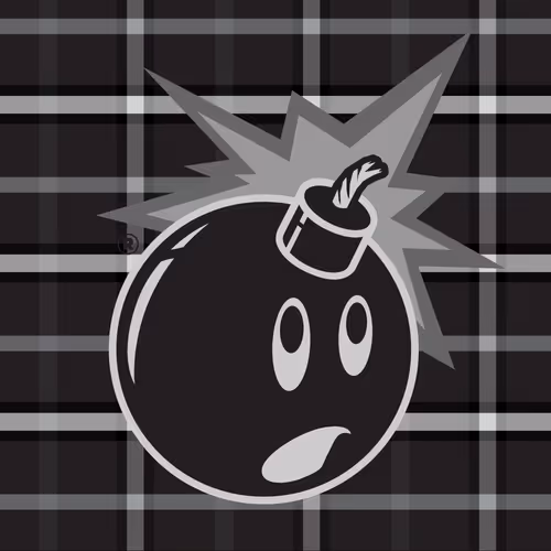 Adam Bomb Squad