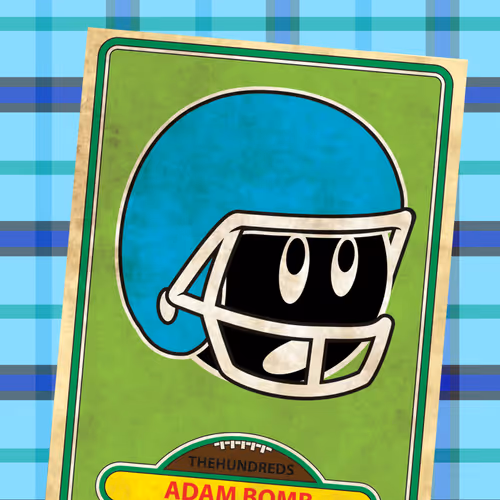 Adam Bomb Squad