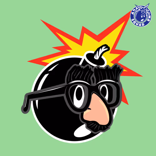 Adam Bomb Squad