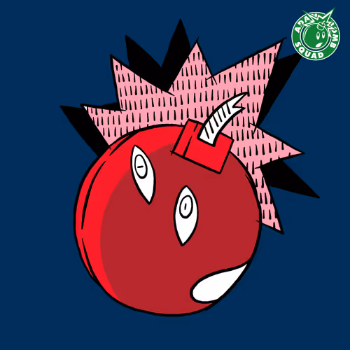 Adam Bomb Squad