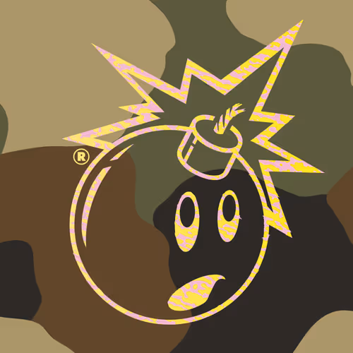Adam Bomb Squad