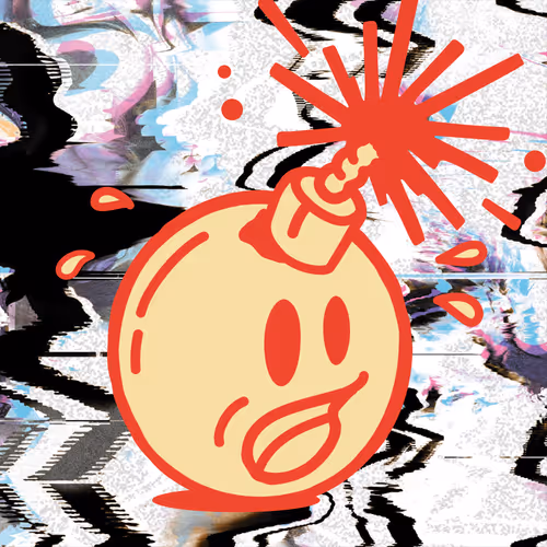 Adam Bomb Squad