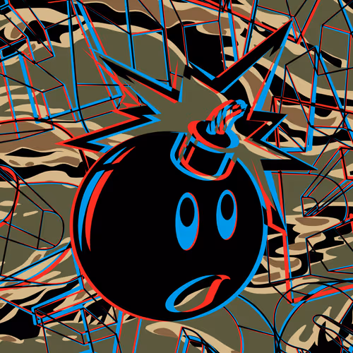 Adam Bomb Squad