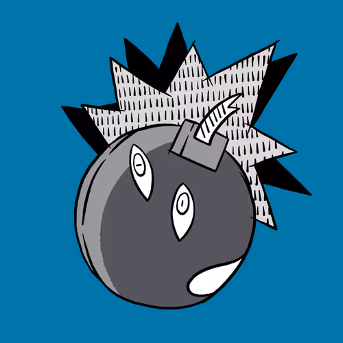 Adam Bomb Squad