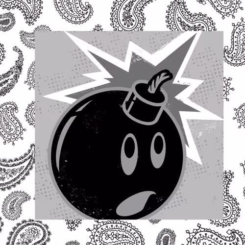 Adam Bomb Squad