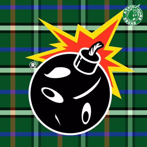 Adam Bomb Squad