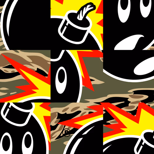Adam Bomb Squad