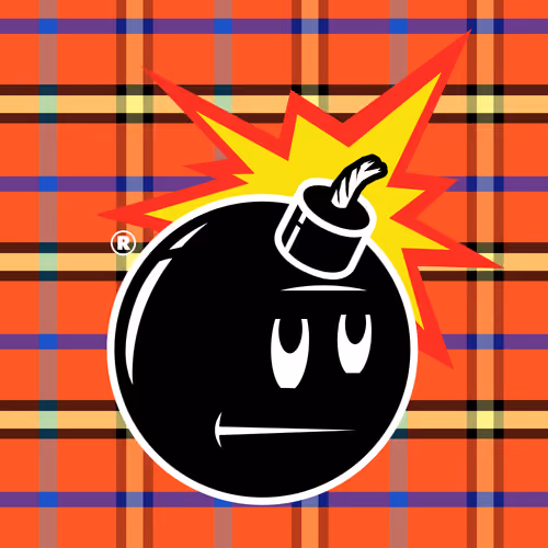 Adam Bomb Squad #24975