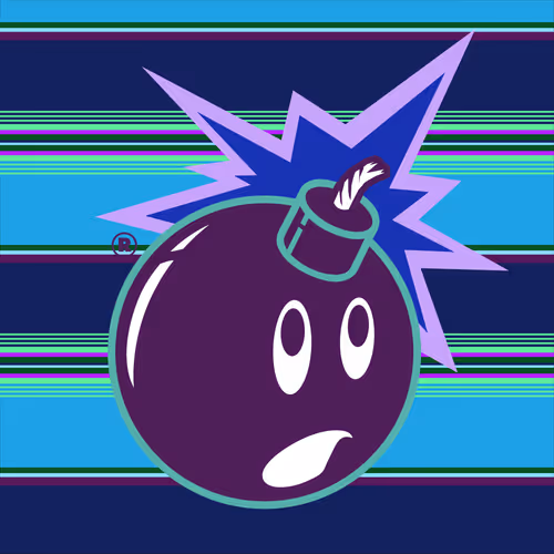 Adam Bomb Squad