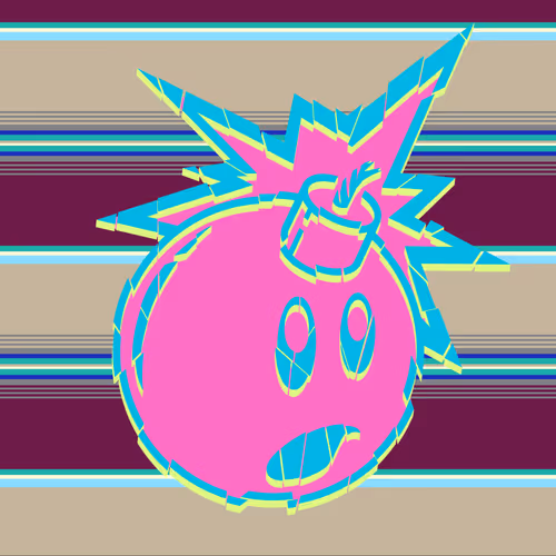 Adam Bomb Squad