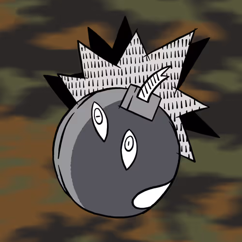 Adam Bomb Squad