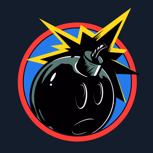 Adam Bomb Squad