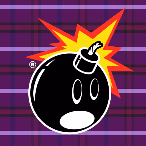 Adam Bomb Squad