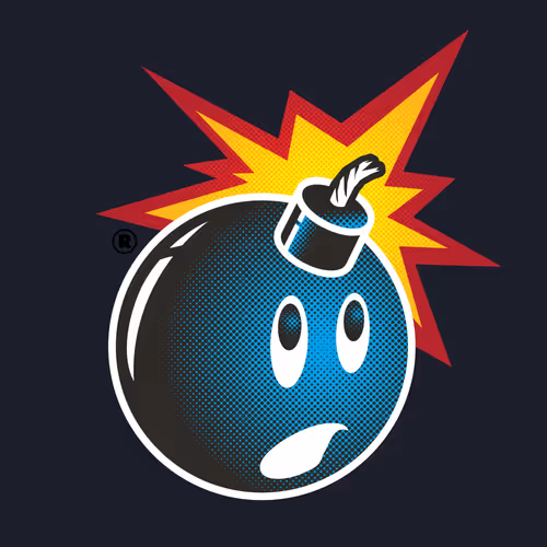 Adam Bomb Squad