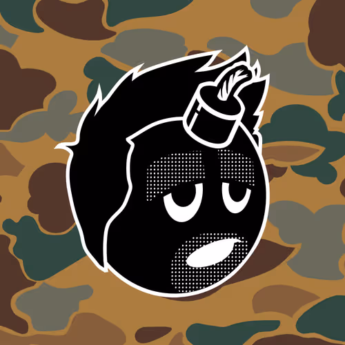 Adam Bomb Squad