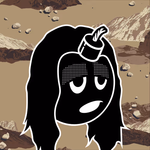 Adam Bomb Squad