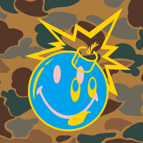 Adam Bomb Squad