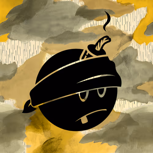 Adam Bomb Squad