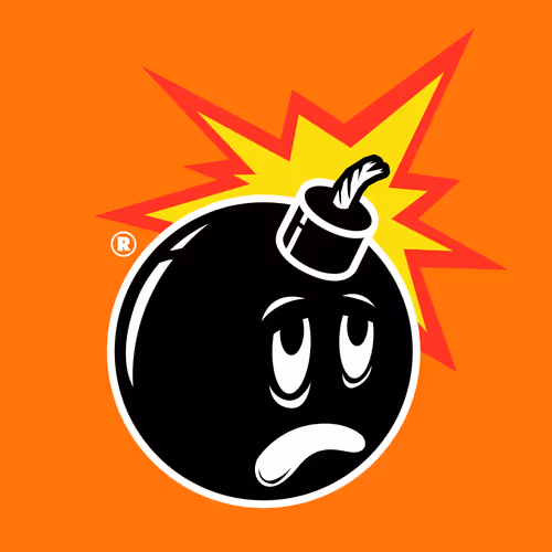 Adam Bomb Squad #24954