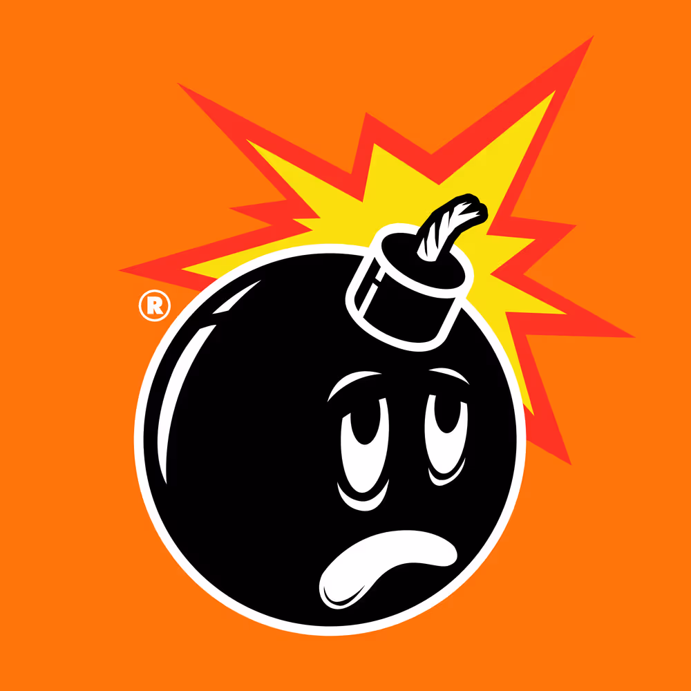 Adam Bomb Squad #24954