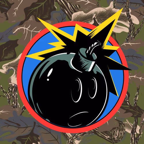 Adam Bomb Squad