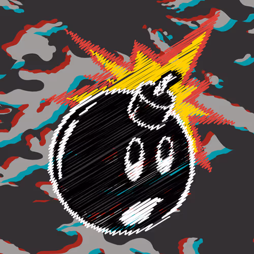 Adam Bomb Squad