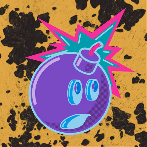 Adam Bomb Squad
