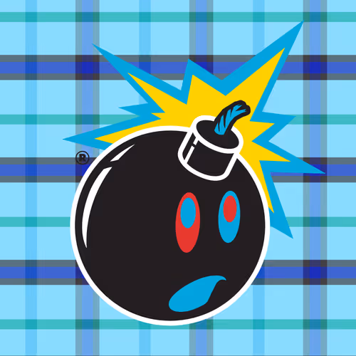 Adam Bomb Squad
