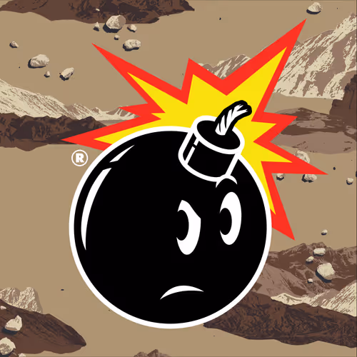 Adam Bomb Squad